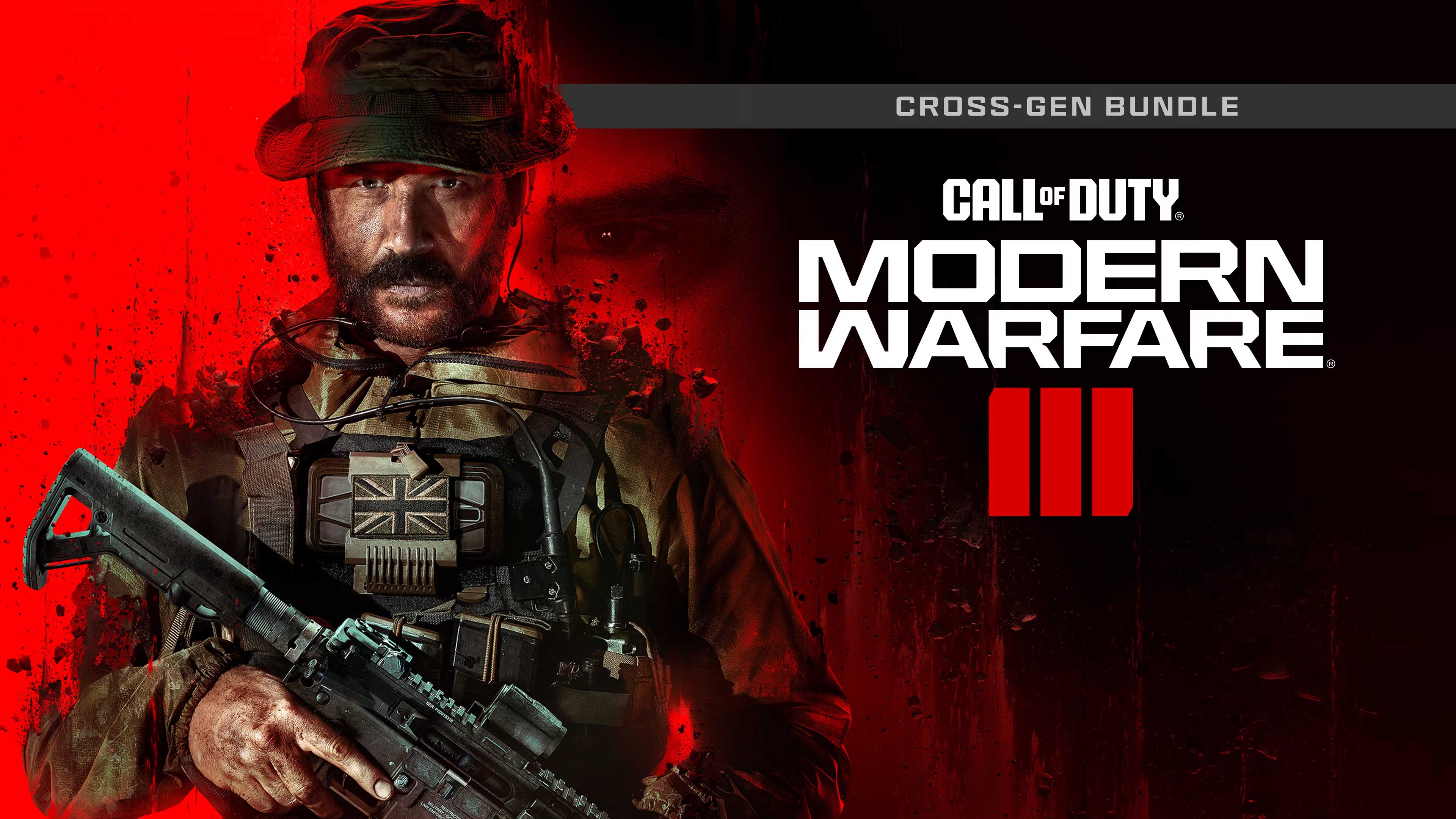 Call of Duty: Modern Warfare III - Cross-Gen Bundle, Officer Gamer, officergamer.com