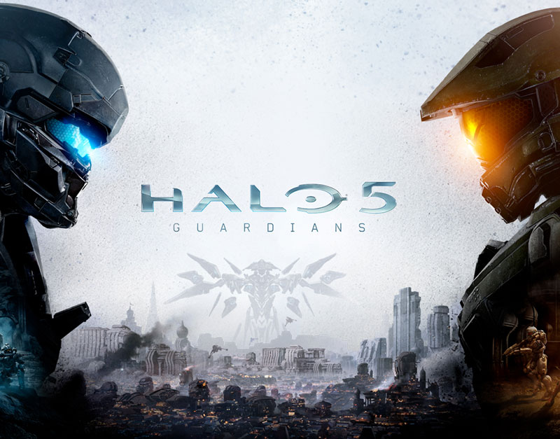 Halo 5: Guardians (Xbox One), Officer Gamer, officergamer.com