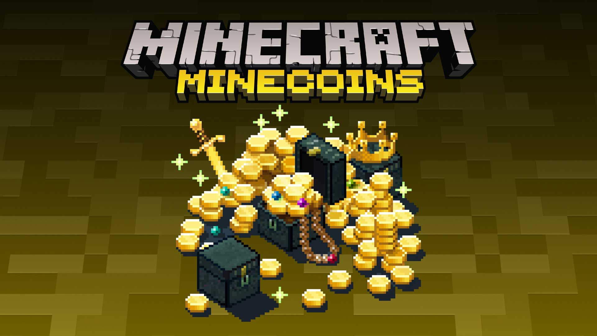 Minecraft Coins, Officer Gamer, officergamer.com