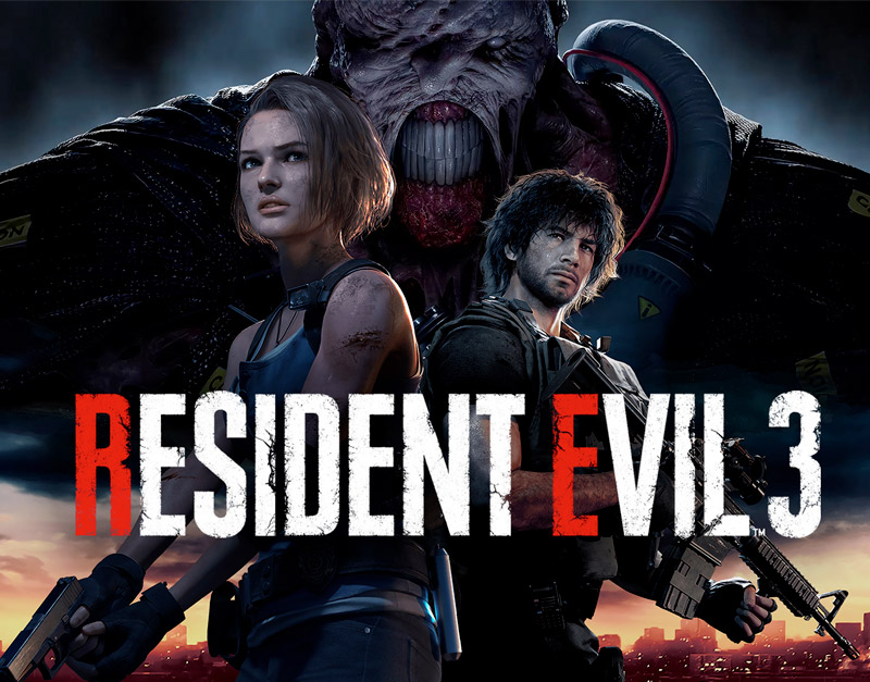 Resident Evil 3 (Xbox One), Officer Gamer, officergamer.com