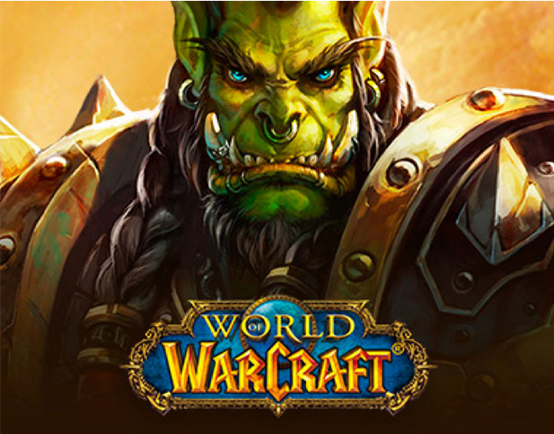 World of Warcraft, Officer Gamer, officergamer.com